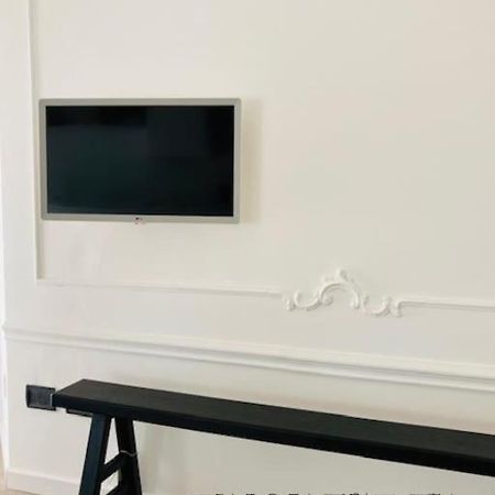 "Punto In Alto" In Centro A فيرونا المظهر الخارجي الصورة
